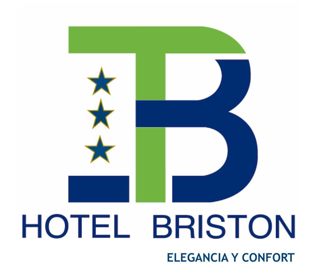 Hotel Briston Кочабамба Екстериор снимка